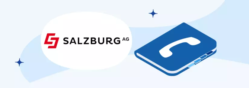 Salzburg AG Kundenservice