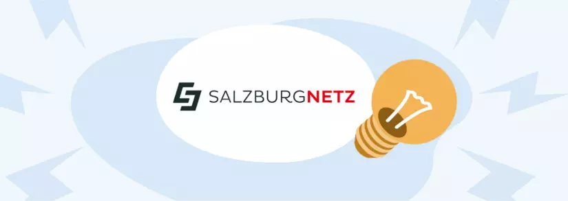Salzburg Netz