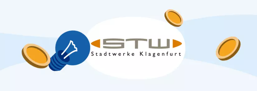 Energie Klagenfurt Strompreis