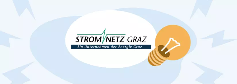 Stromnetz Graz