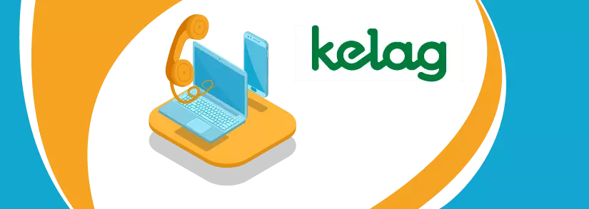 KELAG Login