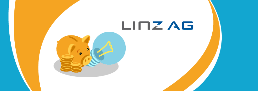 Der kWh-Preis der Linz AG