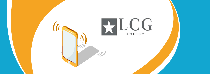 LCG Energy Telefon und Kontakt