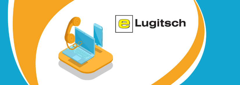 Vulkanslandstrom e-Lugitsch Kontakt