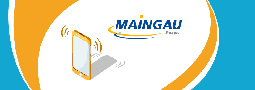Maingau Energie Telefon und Kontakt