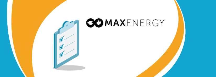 Maxenergy Erfahrungen