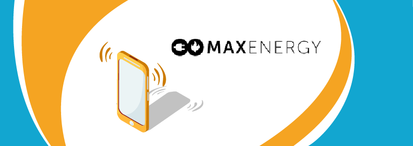 MAXENERGY Telefon