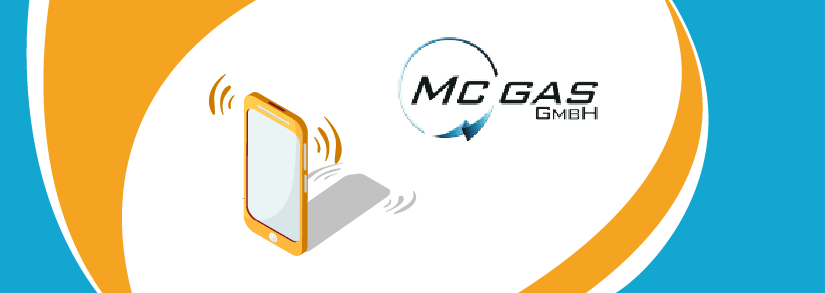 McGas Kundenservice