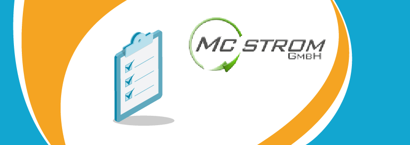 McStrom Erfahrungen