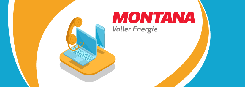 Montana Kontakt