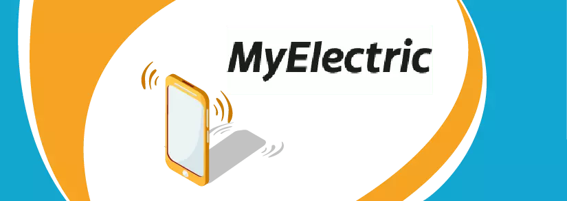 MyElectric Telefonnummer