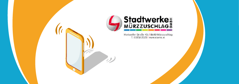 Stadtwerke Mürzzuschlag: Kontakt