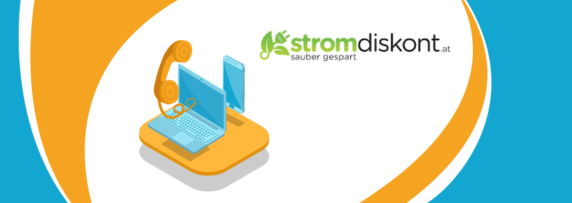 Stromdiskont kontakt