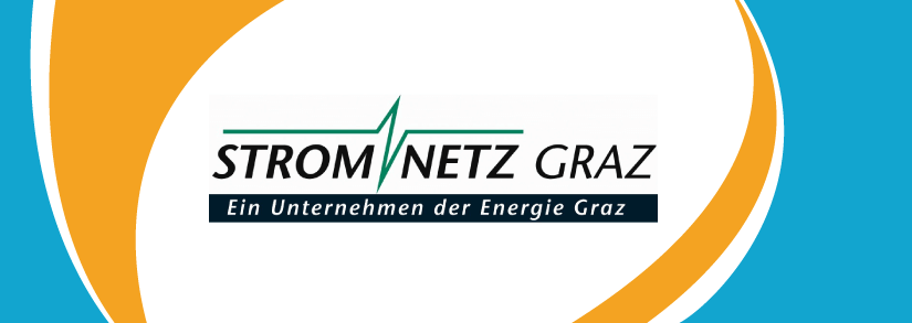 Stromnetz Graz logo
