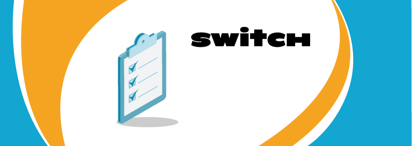 Strom und Gas von switch: Erfahrungen