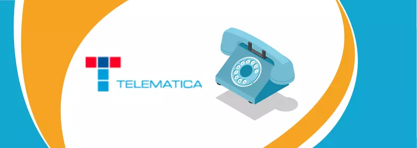 Telefon und Kontakt von Telematica