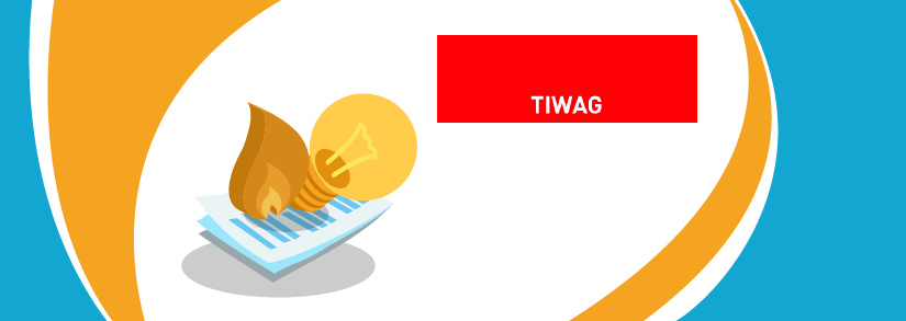 Strom anmelden bei der TIWAG