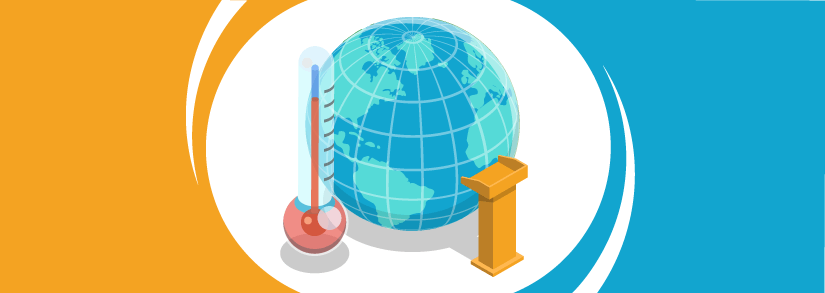 United Nations Convention For Climate Change