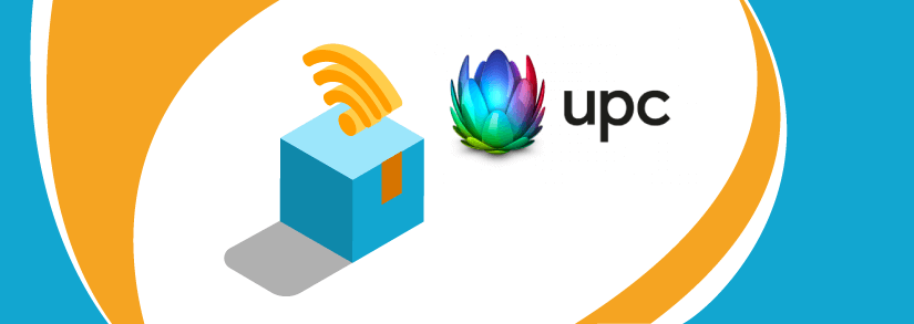 UPC Internet Tarife