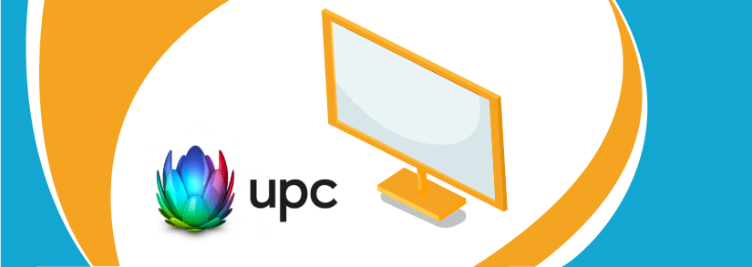 upc tv