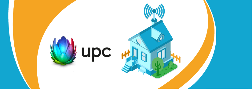 UPC Verfügbarkeit