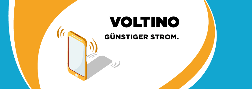 VOLTINO Telefon