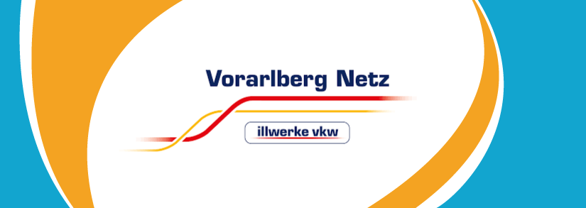 Vorarlberg Netz logo