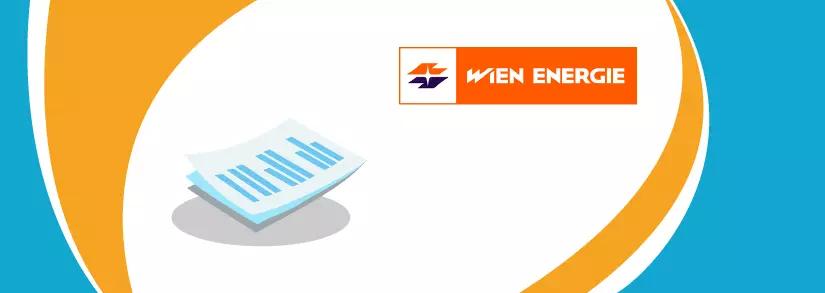 Wien Energie Jahresabrechnung