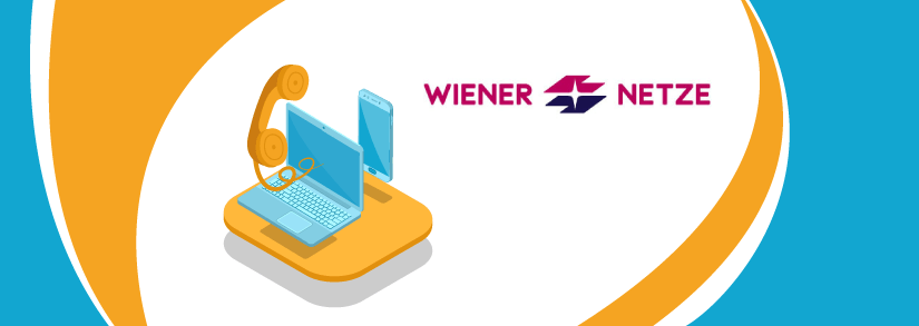 Wiener Netze Kontakt