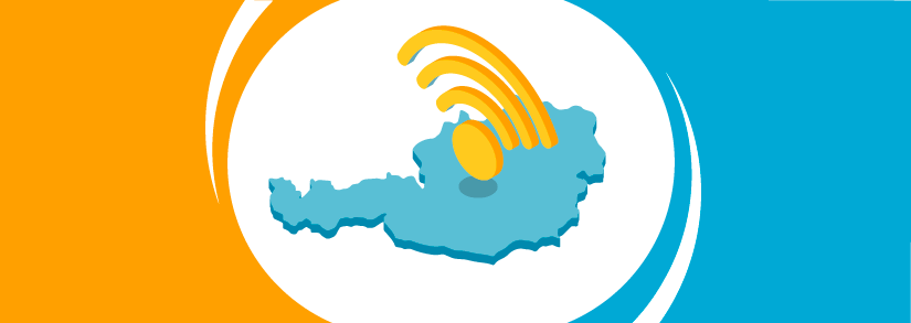 Breitbandinternet im Verfügbarkeitscheck